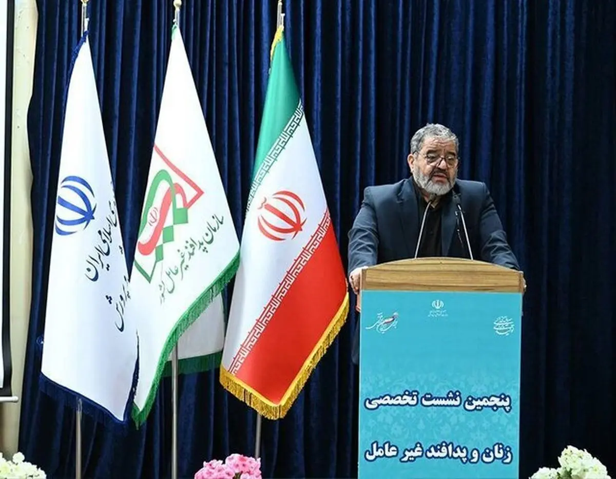 پدافند غیرعامل بدون حضور فعال زنان در سطوح مدیریتی، ناقص است