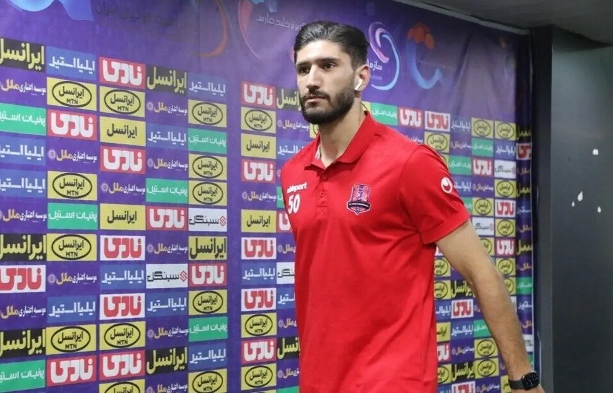  مدافع نساجی فصل را از دست داد 