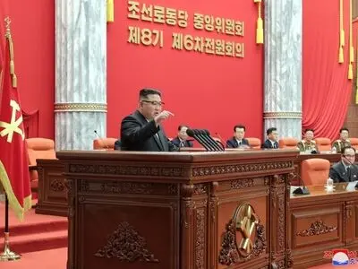 Under the Great Leadership: DPRK