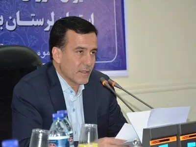 افتتاح۱۲ طرح تعاونی در لرستان همزمان با دهه فجر 