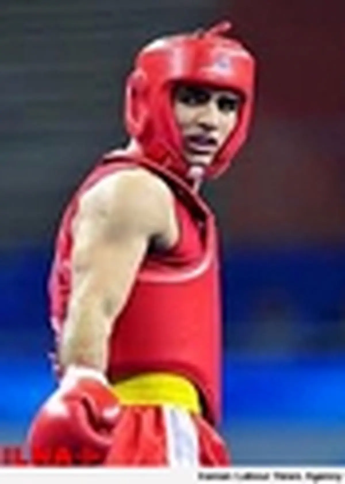 محمدسیفی نماینده فیلیپین را شکست داد