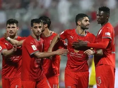 جام حذفی قطر؛ صعود پرحادثه کریمی به فینال