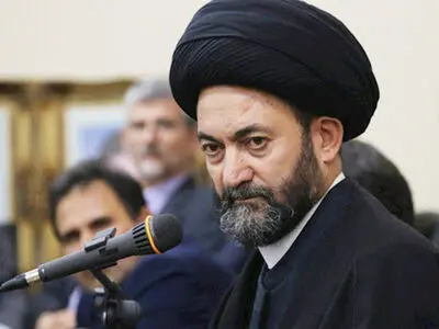 حکومت آرمانی امنیت خبرنگار را امنیت خود می داند