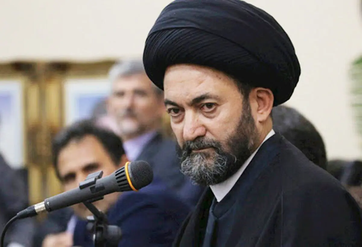 وزیر کشور با استان اردبیل یک تماس هم نگرفت / بارش سنگین برف کمتر از سیل نبود 