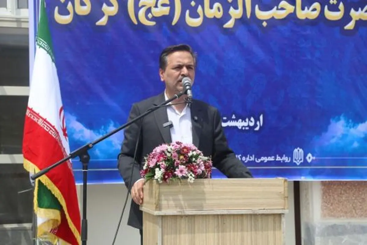 ضرورت مساعدت ملی برای حل مشکل کمبود فضای آموزشی در گرگان
