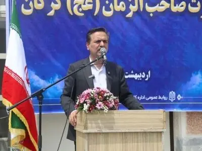 ضرورت مساعدت ملی برای حل مشکل کمبود فضای آموزشی در گرگان