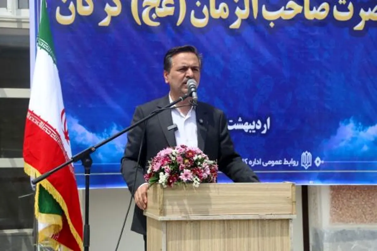 ضرورت مساعدت ملی برای حل مشکل کمبود فضای آموزشی در گرگان
