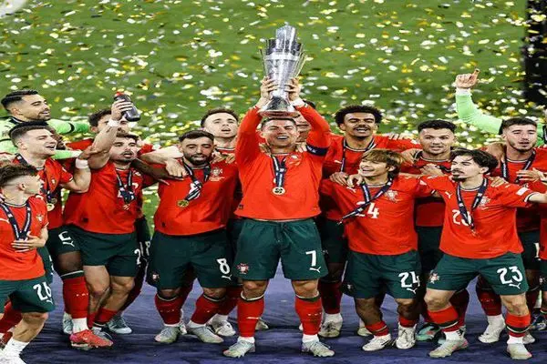 از قهرمانی در باشگاه های عرب تا لیگ ملت های اروپا
