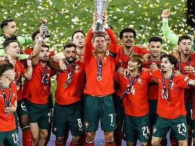 از قهرمانی در باشگاه های عرب تا لیگ ملت های اروپا