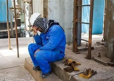 کارگران پیمانکاری شرکت پخش فرآورده‌های نفتی: قانون مرخصی را درست اجرا نمی‌کنند