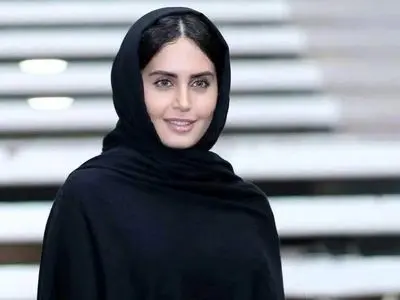 خداحافظی الناز شاکردوست از سینما