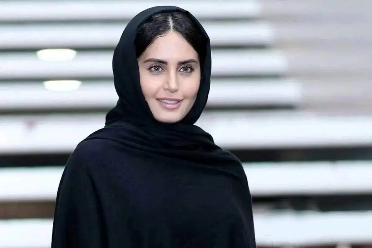 خداحافظی الناز شاکردوست از سینما