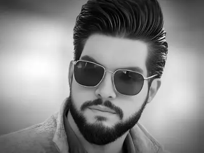 Younes Bashiri: Iranian music is a hidden treasure waiting to be embraced worldwide