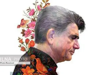 وفاة الفنان الإیرانی الشهیر شجریان