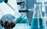 تقویت خدمات آزمایشگاهی برای مواد غذایی زائران اربعین در مرزهای کشور 