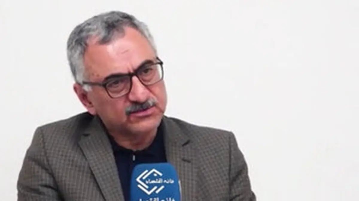 سعید لیلاز: خروج اورانیوم از ایران به توازن کمک می کند