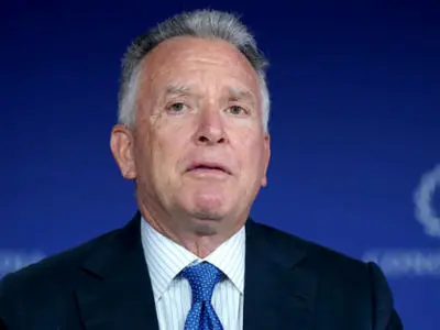 لغو مذاکرات ویتکاف با طرف اوکراینی