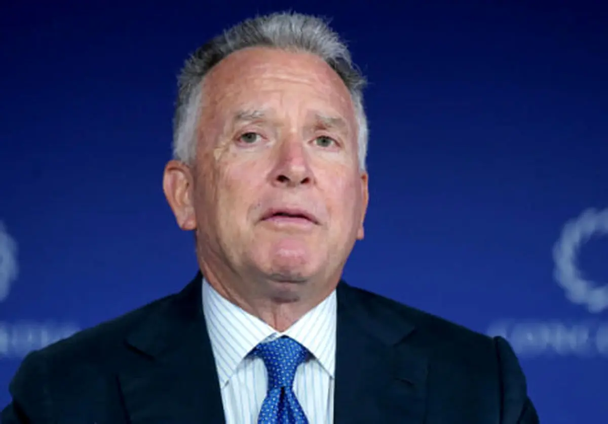 لغو مذاکرات ویتکاف با طرف اوکراینی