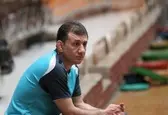 غلامرضا محمدی سرمربی تیم ملی کشتی آزاد شد