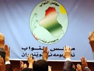 واکنش پارلمان عراق به تجاوز هواپیماهای ترکیه به حریم هوایی این کشور