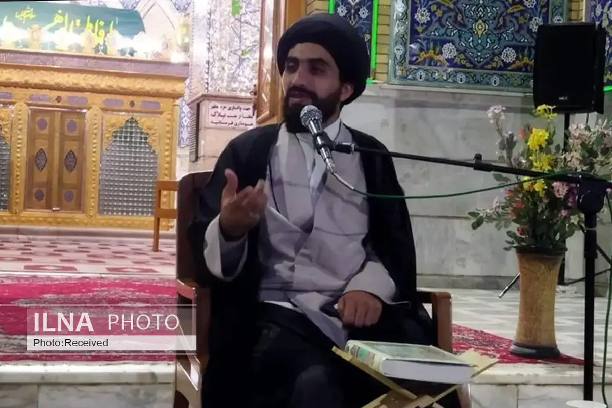 ضارب روحانی کرجی دستگیر و تحویل مراجع قضایی شد