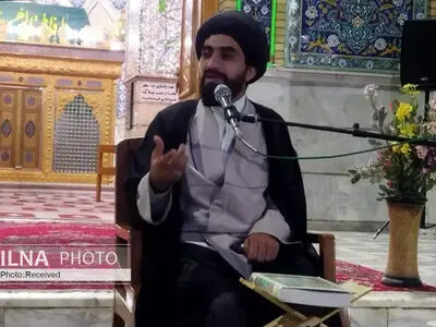 ضارب روحانی کرجی دستگیر و تحویل مراجع قضایی شد