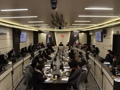 توسعه روستایی با  طرح هادی معنی پیدا می‌کند