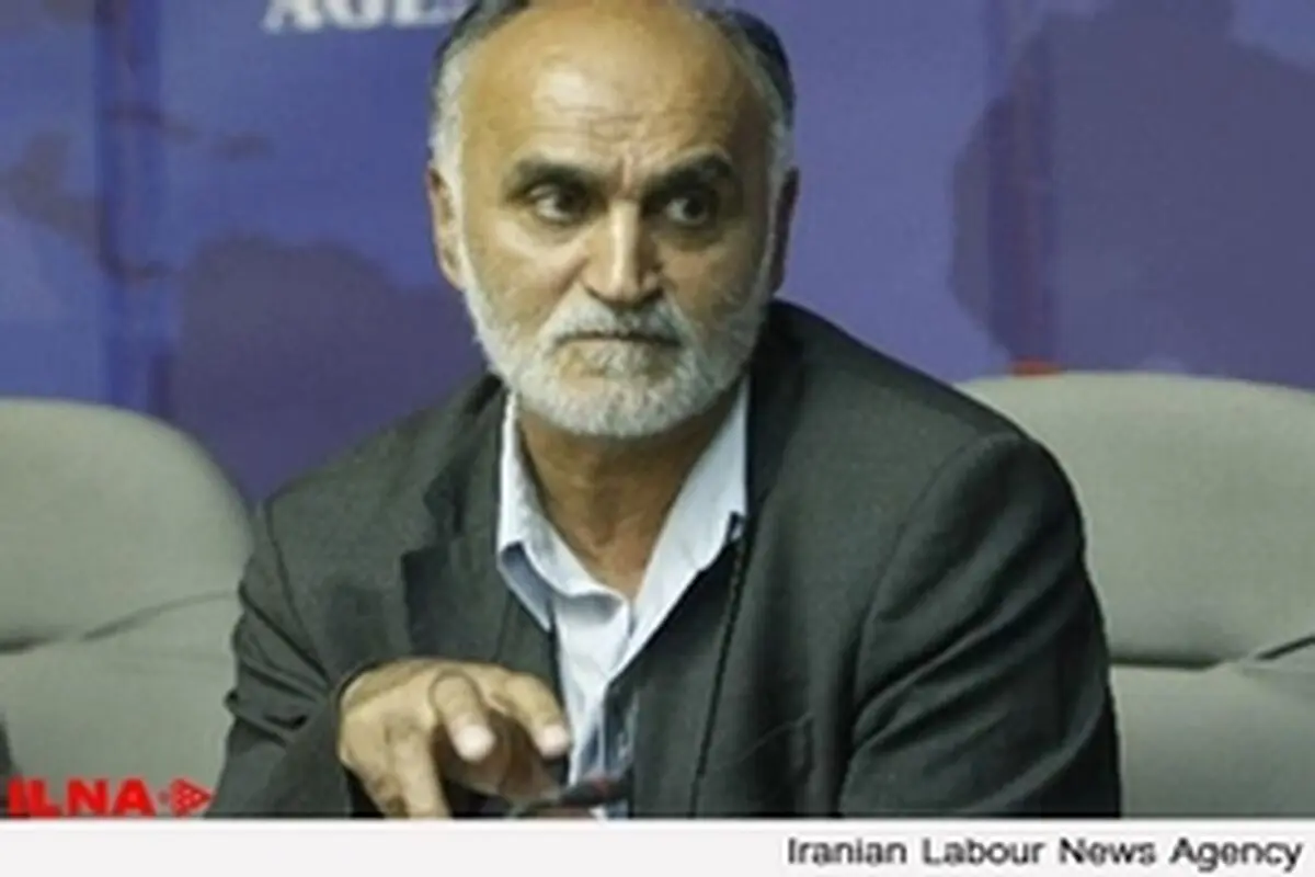 اولیایی: وزارت ورزش نباید تبدیل به کارگاه تئوری شود