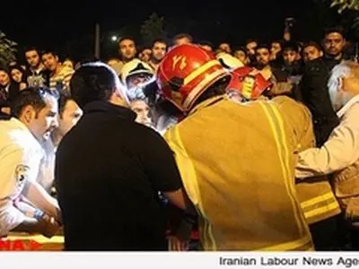هنوز مقصر حادثه پارک ارم مشخص نیست