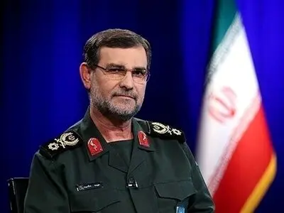 پیام فرمانده نیروی دریایی سپاه به مناسبت هفته وحدت