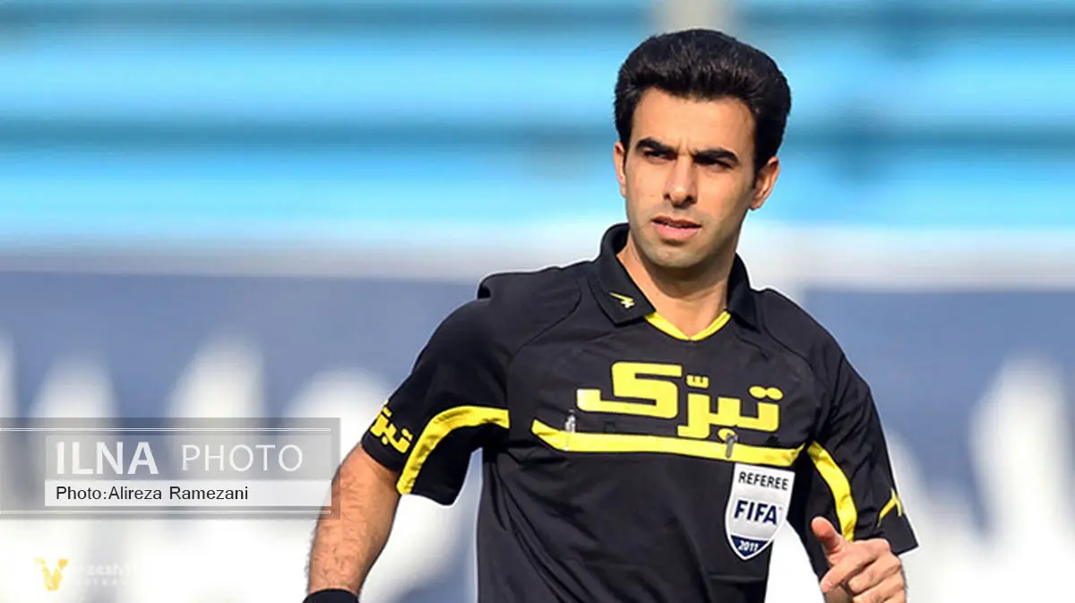  ژاپنی‌ها از قضاوت محسن ترکی مقابل تایلند ابراز رضایت کردند
