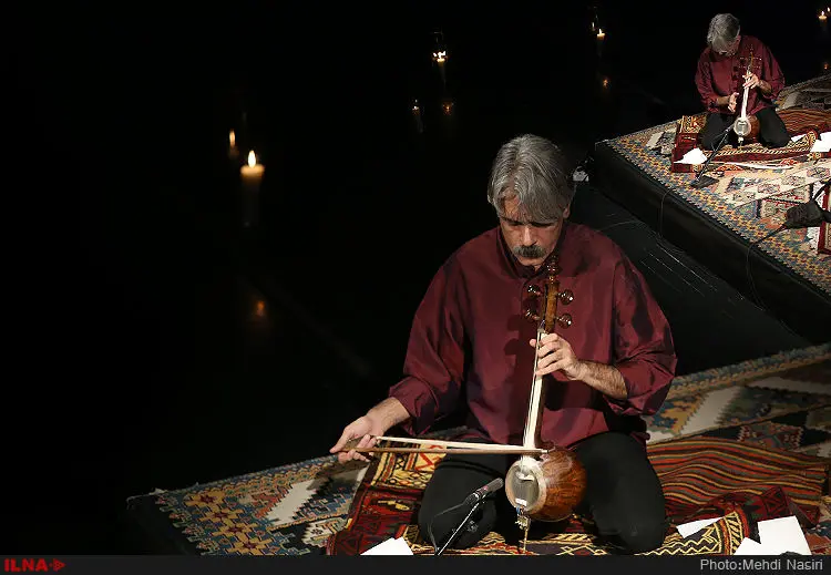 گالری