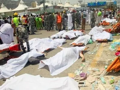 تعداد اجساد آماده انتقال به کشور مشخص نیست/ نامعلوم بودن زمان دقیق انتقال