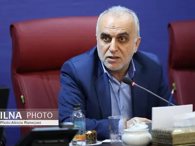 تا جاییکه مقدور بود، فشارها را کاهش دادیم/ تامین مالی ۱۴۰۰ هزارمیلیاردتومانی از بازار سرمایه در سال آینده