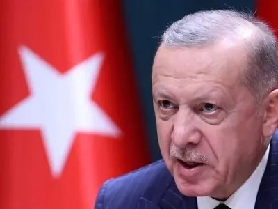 اتهام سران اسرائیلی علیه اردوغان بی‌اساس است