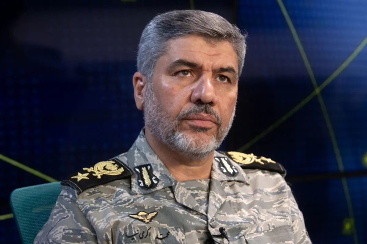 قطر وضعیت سه خلبان ایرانی را برای ما روشن نکرد