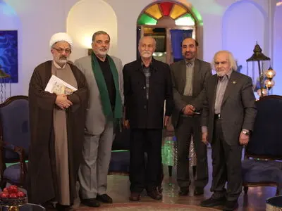 فصل سوم «چهارگاه» ماه رمضان به شبکه چهار می‌آید