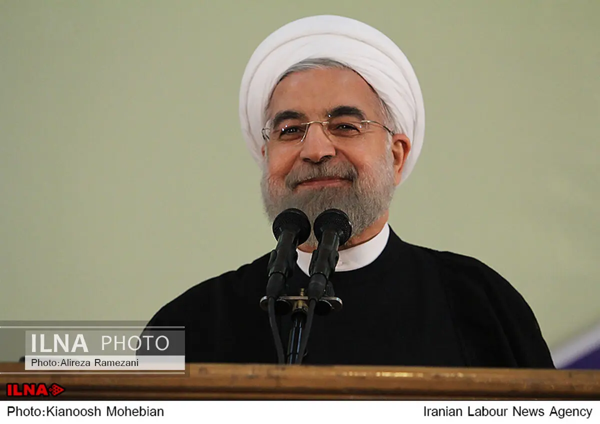 آغاز همایش ملی سازمان‌های مردم‌نهاد سلامت با حضور رئیس جمهور