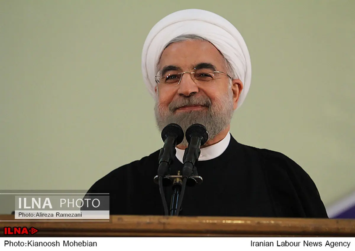 آغاز همایش ملی سازمانهای مردمنهاد سلامت با حضور رئیس جمهور