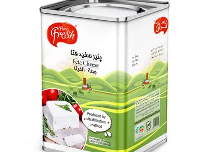 کیفیت در هر لقمه را  با «پارس کرون» تجربه کنید