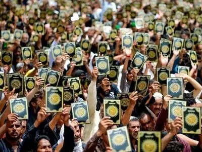 مجوز پلیس سوئد به برگزاری تجمع اعتراضی همراه با هتک حرمت به قرآن