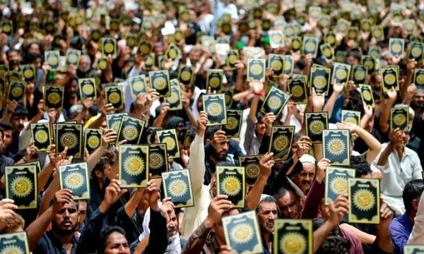 مجوز پلیس سوئد به برگزاری تجمع اعتراضی همراه با هتک حرمت به قرآن