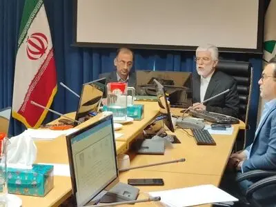 تفاهم نامه سرمایه گذاری طرح طبیعت گردی آشوراده امضا شد