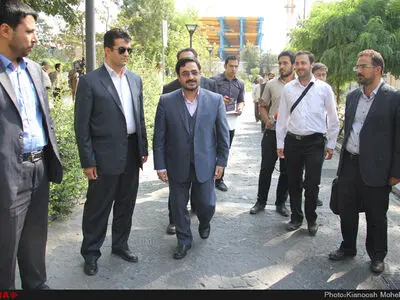اعتقال مدعی عام طهران السابق سعید مرتضوی