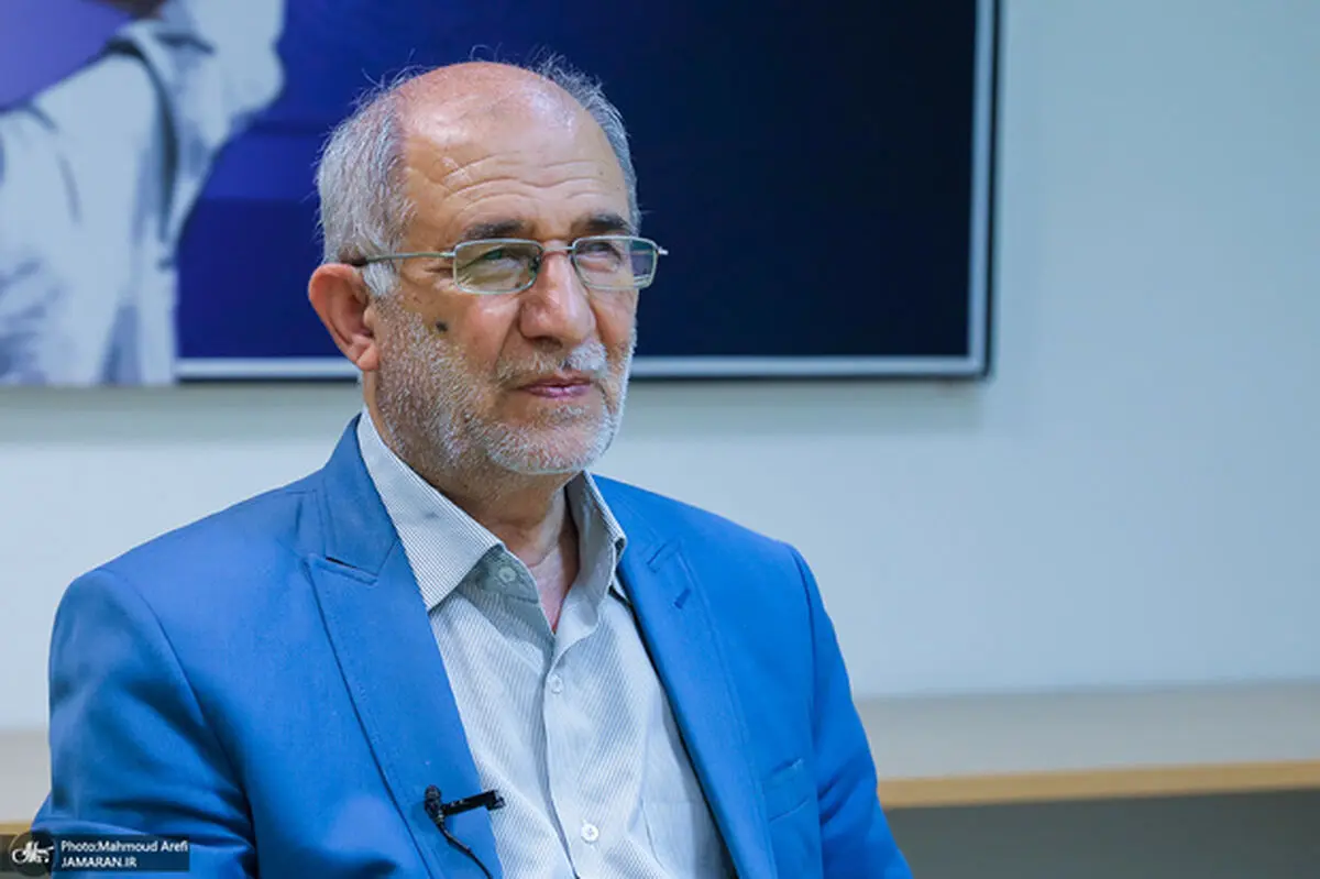سردار علایی: نباید احتمال اقدام نظامی آمریکا را نادیده گرفت؛ ایران یک شگفتانه دیپلماتیک از خود نشان دهد