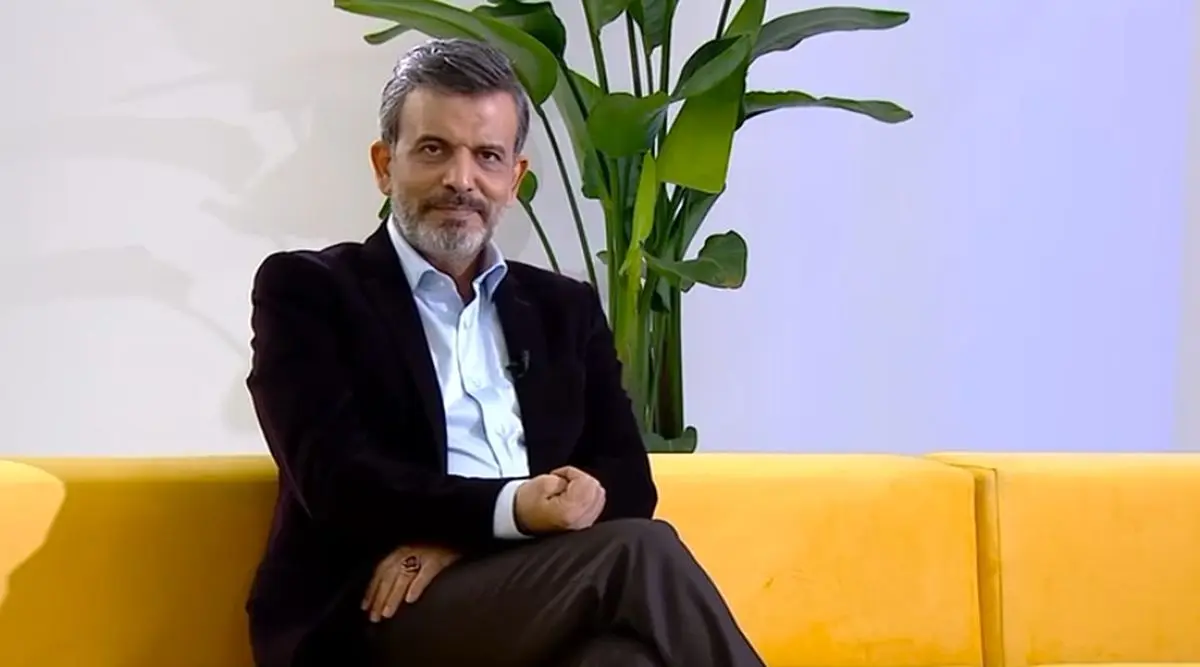 «پریزاد» در ماه رمضان روی آنتن می‌رود