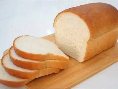 طرز تهیه نان تست در خانه به روش آشپز آلمانی + فیلم