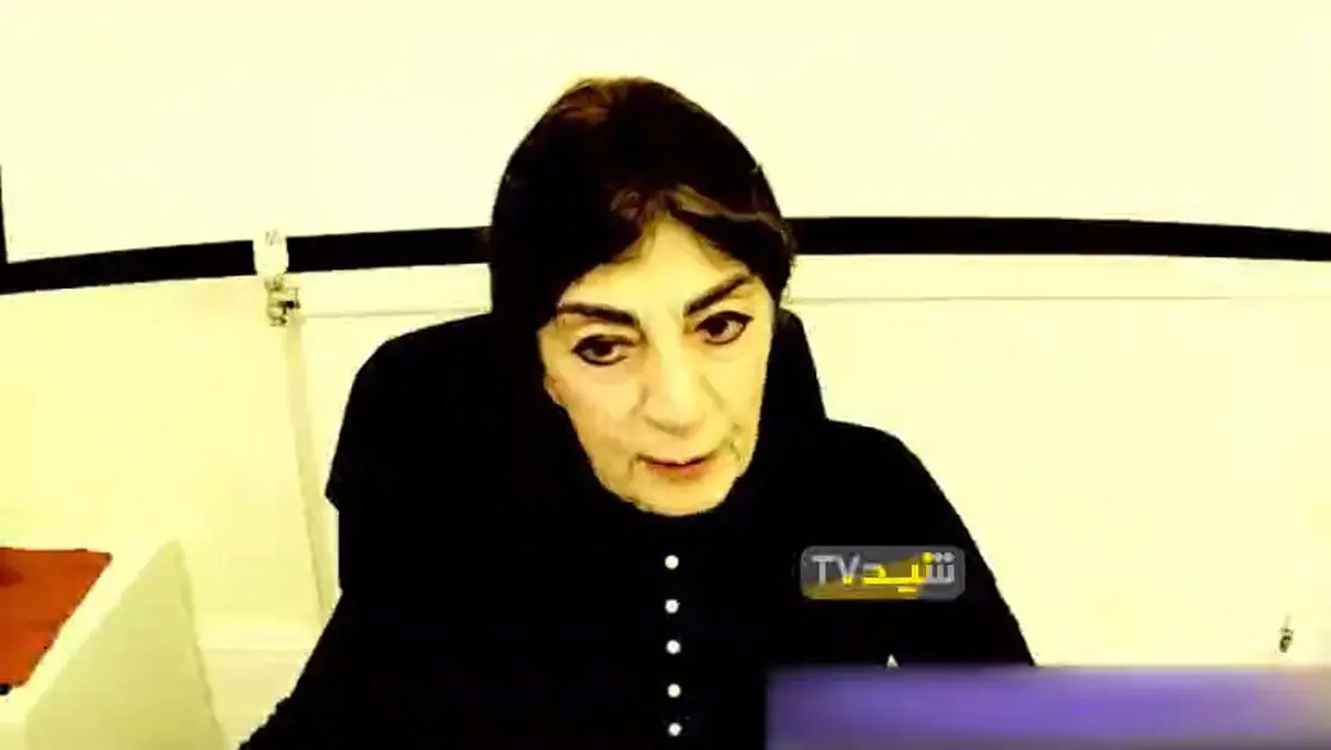 یاسمین میظر، پژوهشگر ارشد آکسفورد؛ واقعیت اینه که آمریکا مثل خر در گل گیر کرده است! + فیلم