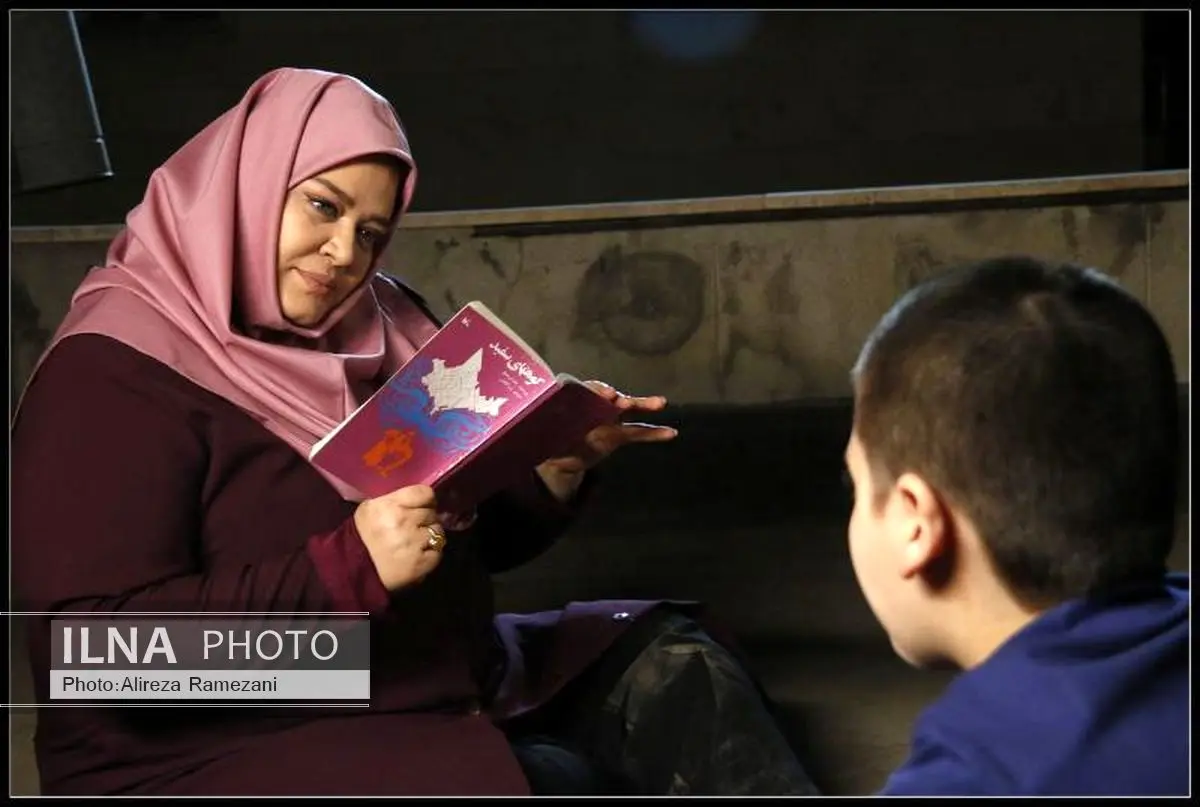 پخش سریال مناسبتی «کشیک قلب» برای شبهای احیا