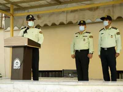 فعالیت ۶۰ هزار پلیس‌یار و ۷۵۵ موسسه خدمات حفاظتی و مراقبتی در کشور